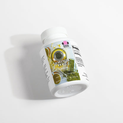 Moringa Pure