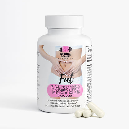 Digestive Enzyme Pro Blend