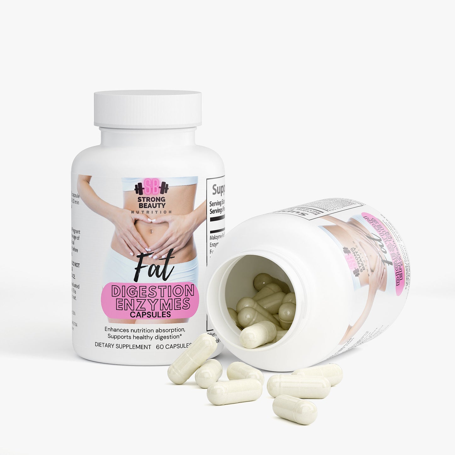 Digestive Enzyme Pro Blend