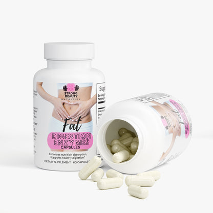 Digestive Enzyme Pro Blend