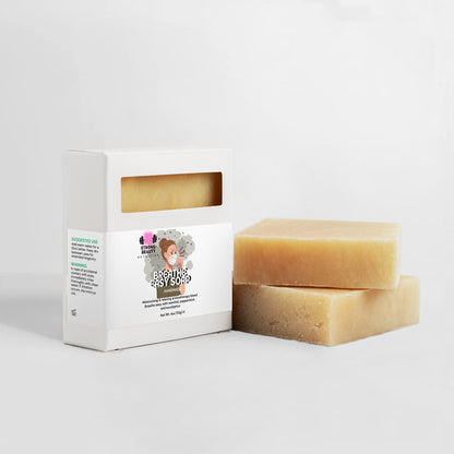 Breathe Clear Soap