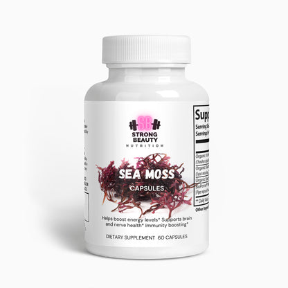 Sea Moss