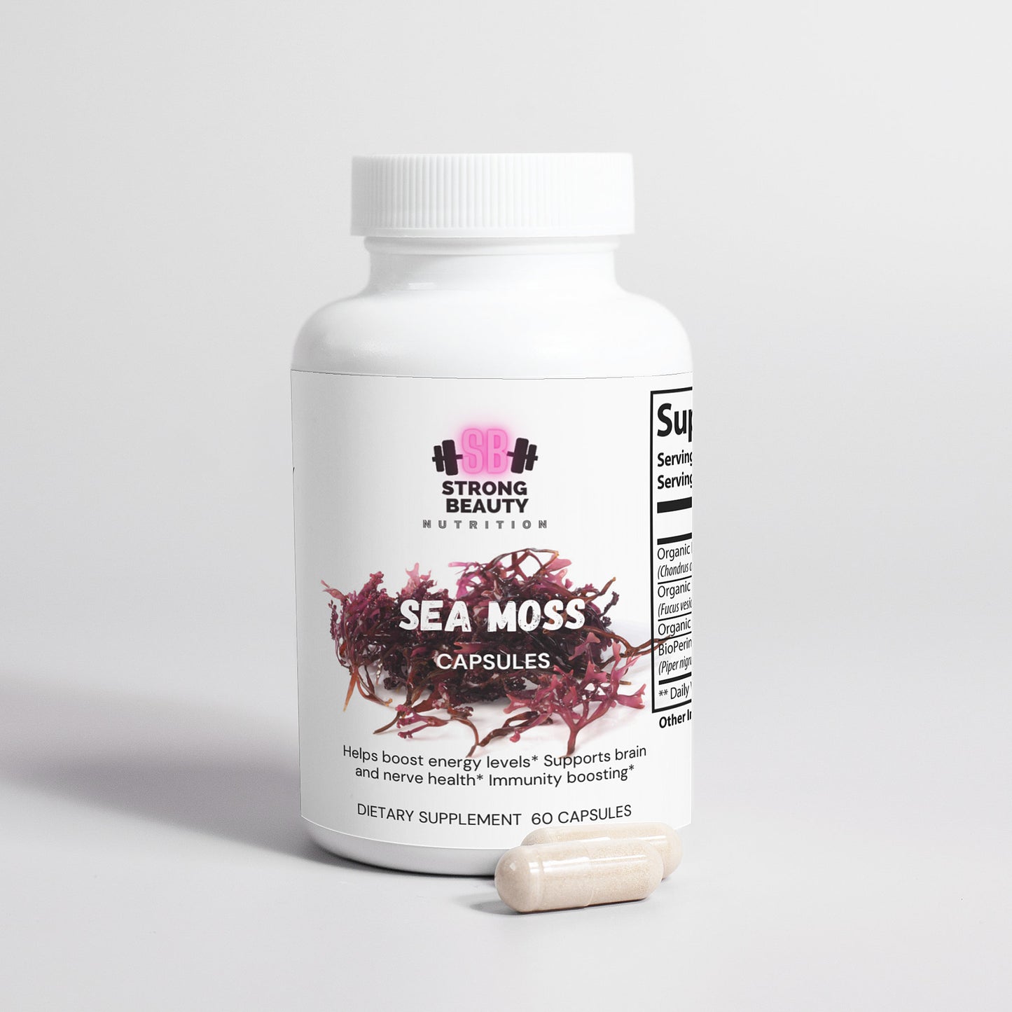 Sea Moss