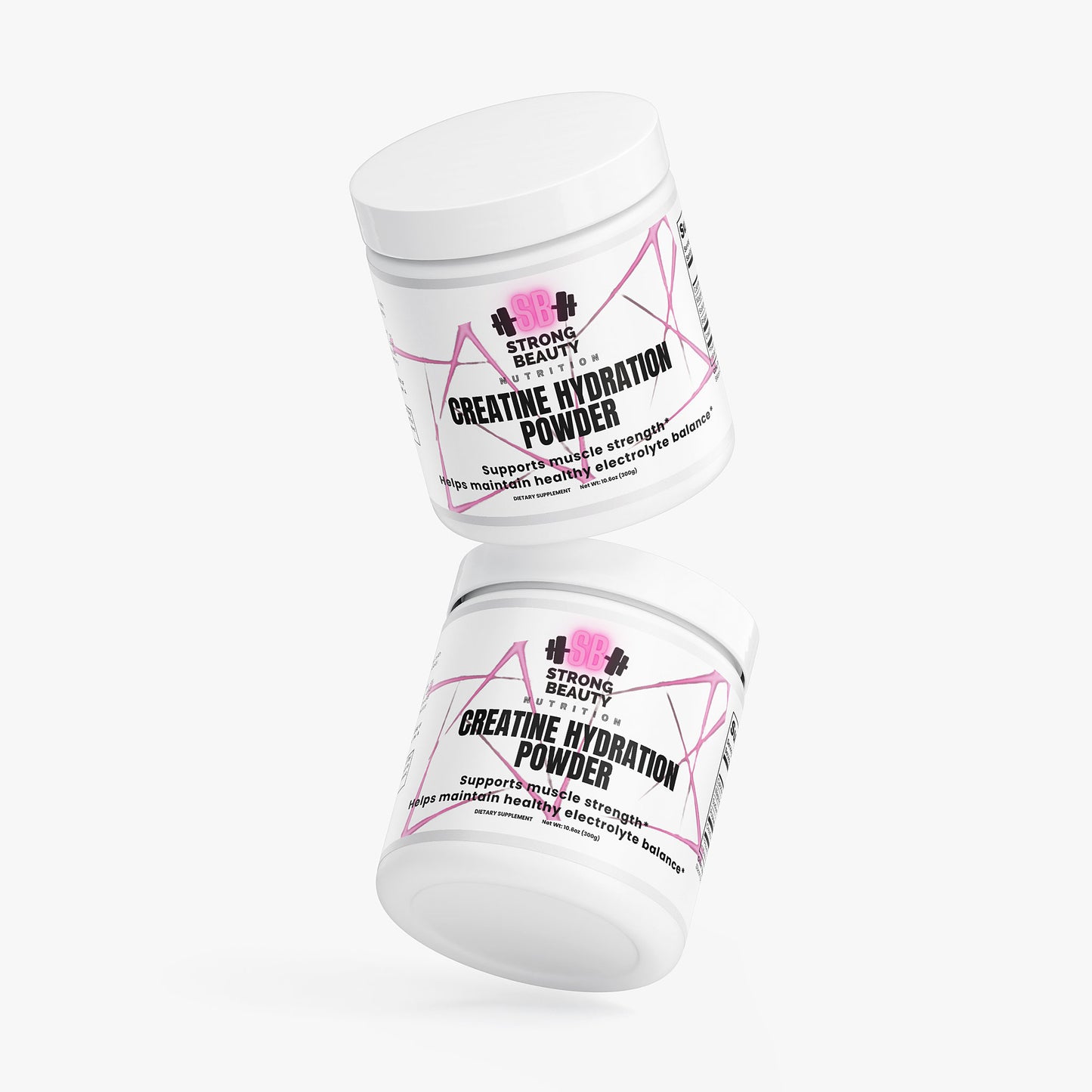 Creatine Hydration Powder