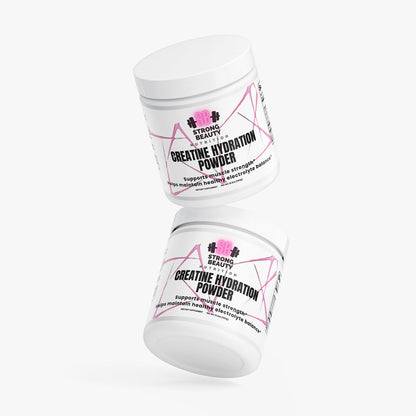 Creatine Hydration Powder